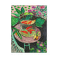 Matisse, Henri - The Goldfish (1912) - Canvas Block, unframed