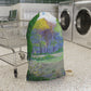 Ranson, Paul - Picking Flowers (1890) - Laundry Bag