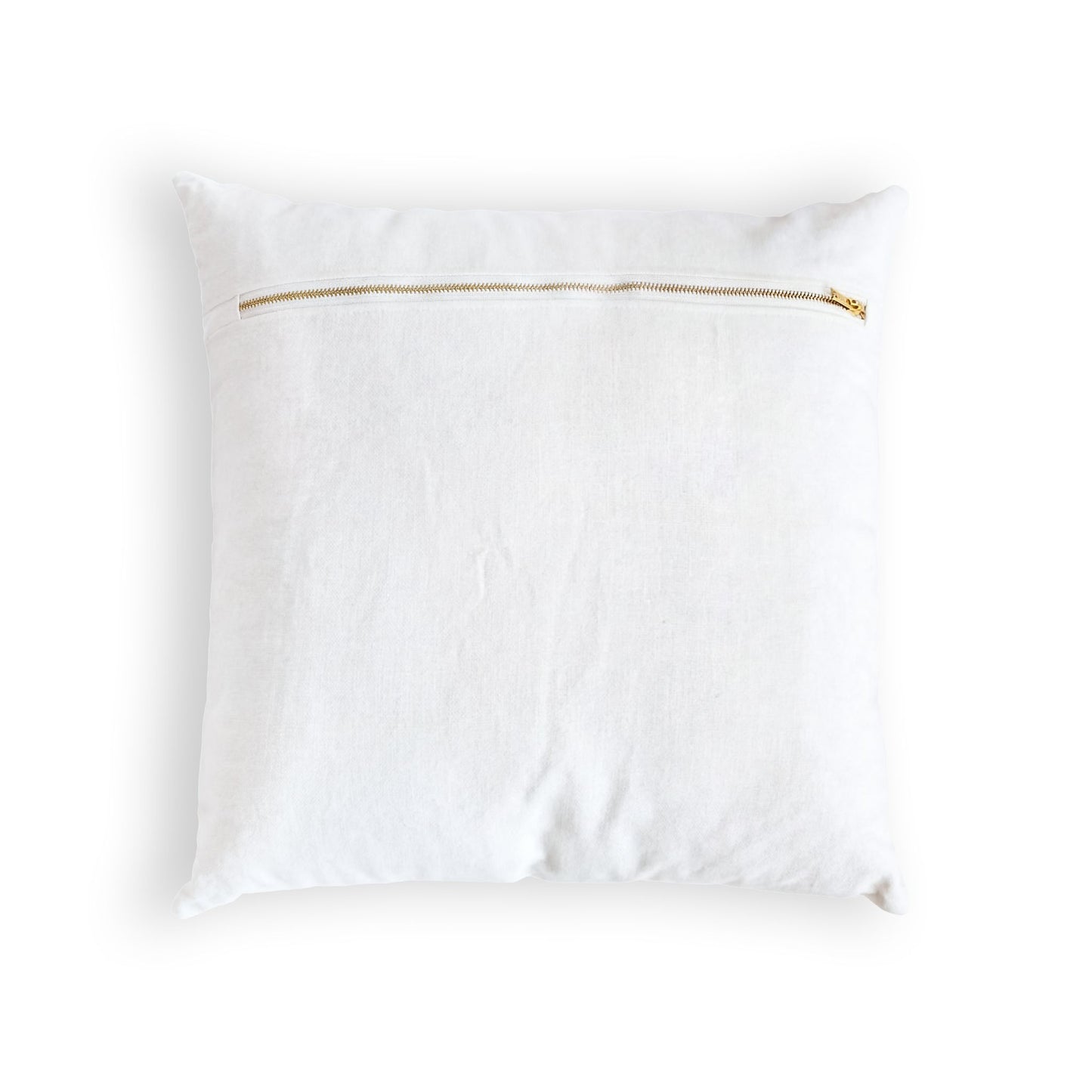 Redon, Odilon - The Cyclops (1914) - Poly Velvet Pillow