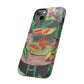 Matisse, Henri - The Goldfish (1912) - Tough Phone Cases