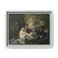 Manet, Édouard - Luncheon on the Grass (1863) - Matte Canvas, Framed