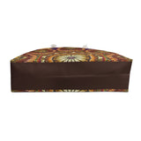 Lion Summer Mandala - Weekender Bag