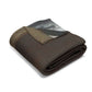 Cézanne, Paul - The Artist’s Father (1866) - Arctic Fleece Blanket