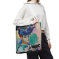 Matisse, Henri - Woman with a Hat (1905) - Tote Bag