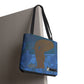 Ranson, Paul - The Blue Bather (1891) - Tote Bag