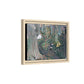 Denis, Maurice - April (1892) - Matte Canvas, Framed