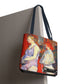 Toulouse-Lautrec, Henri - The Medical Inspection (1894) - Tote Bag