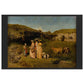 Courbet's "Young Ladies of the Village" - 1000pc Jigsaw Puzzle