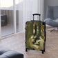 Denis, Maurice - The Muses (1893) - Suitcase