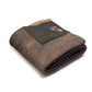 Courbet, Gustave - The Painter’s Studio (1855) - Arctic Fleece Blanket
