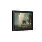 Bierstadt, Albert - California Spring (1875) - Matte Canvas, Framed