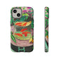 Matisse, Henri - The Goldfish (1912) - Tough Phone Cases