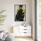 Marquet, Albert - Sergeant of the Colonial Regiment (1906) - Matte Canvas, Framed