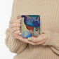 Matisse, Henri - Woman with a Hat (1905) - Ceramic Mug