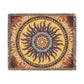 Pacio, Adam - Solar Disc Mandala - Woven Blanket
