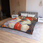 Toulouse-Lautrec, Henri - The Medical Inspection (1894) - Microfiber Duvet Cover