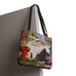 Cézanne, Paul - A Modern Olympia (1874) - Tote Bag