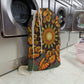 Pacio, Adam - Monarch Butterfly Mandala - Laundry Bag