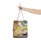 Matisse, Henri - The Joy of Life (1905) - Tote Bag