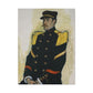 Marquet, Albert - Quai des Grands-Augustins (1905) - Canvas Block, unframed