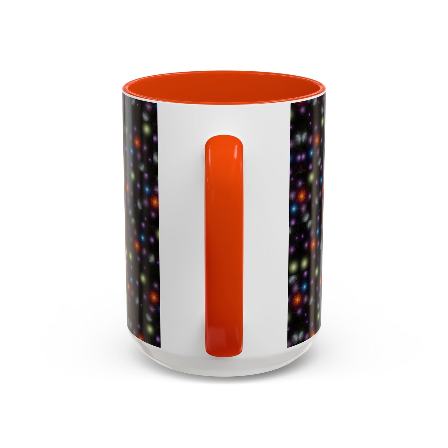 Pacio, Adam - Mystic Jewel Mandala - Colorful Accent Mugs