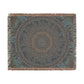 Pacio, Adam - Solar Disc Mandala - Woven Blanket