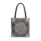 Pacio, Adam  - Memento Mori - Tote Bag