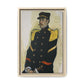 Marquet, Albert - Sergeant of the Colonial Regiment (1906) - Matte Canvas, Framed