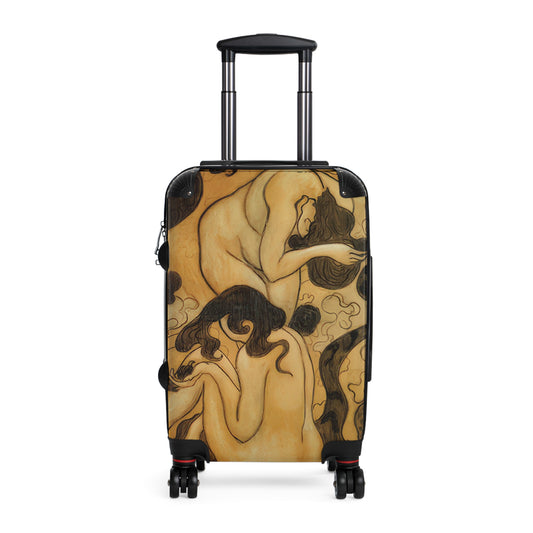 Ranson, Paul - Two Acts (1890) - Suitcase