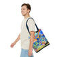 Derain, André - Mountains at Collioure (1905) - Tote Bag