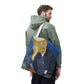 Van Gogh, Vincent - Portrait of Dr. Paul Gachet (1890) - Tote Bag