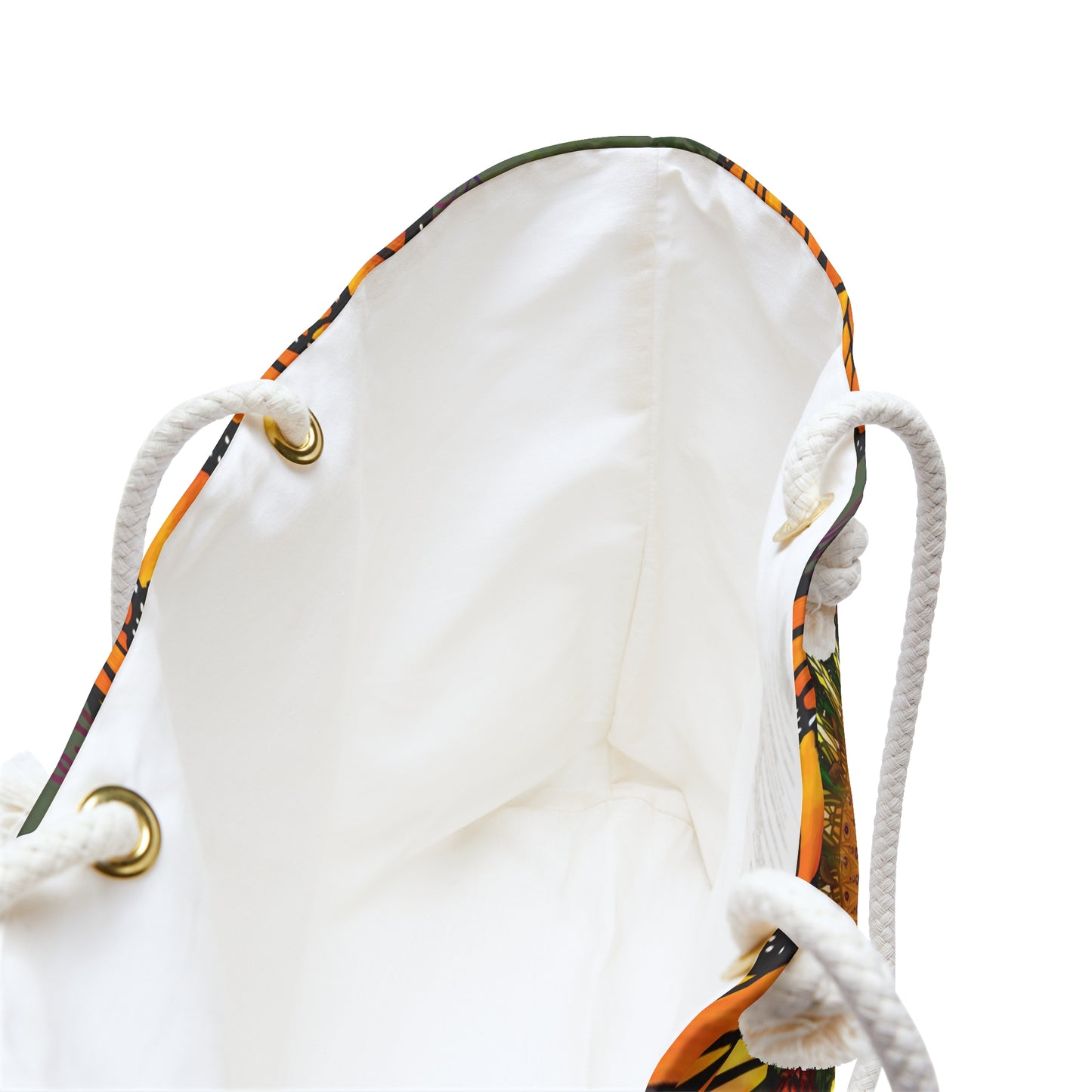 Pacio, Adam - Monarch Butterfly Mandala - Weekender Bag