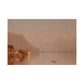 Gifford, Sanford Robinson - Lake Geneva (1875) - Satin Posters