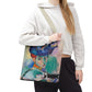 Matisse, Henri - Woman with a Hat (1905) - Tote Bag