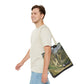 Cézanne, Paul - The House of the Hanged Man, Auvers-sur-Oise (1874) - Tote Bag