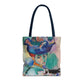 Matisse, Henri - Woman with a Hat (1905) - Tote Bag