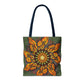 Pacio, Adam - Monarch Butterfly Mandala - Tote Bag