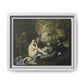 Manet, Édouard - Luncheon on the Grass (1863) - Matte Canvas, Framed