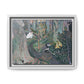 Denis, Maurice - April (1892) - Matte Canvas, Framed
