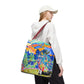 Derain, André - Mountains at Collioure (1905) - Tote Bag
