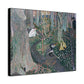 Denis, Maurice - April (1892) - Canvas Block, unframed