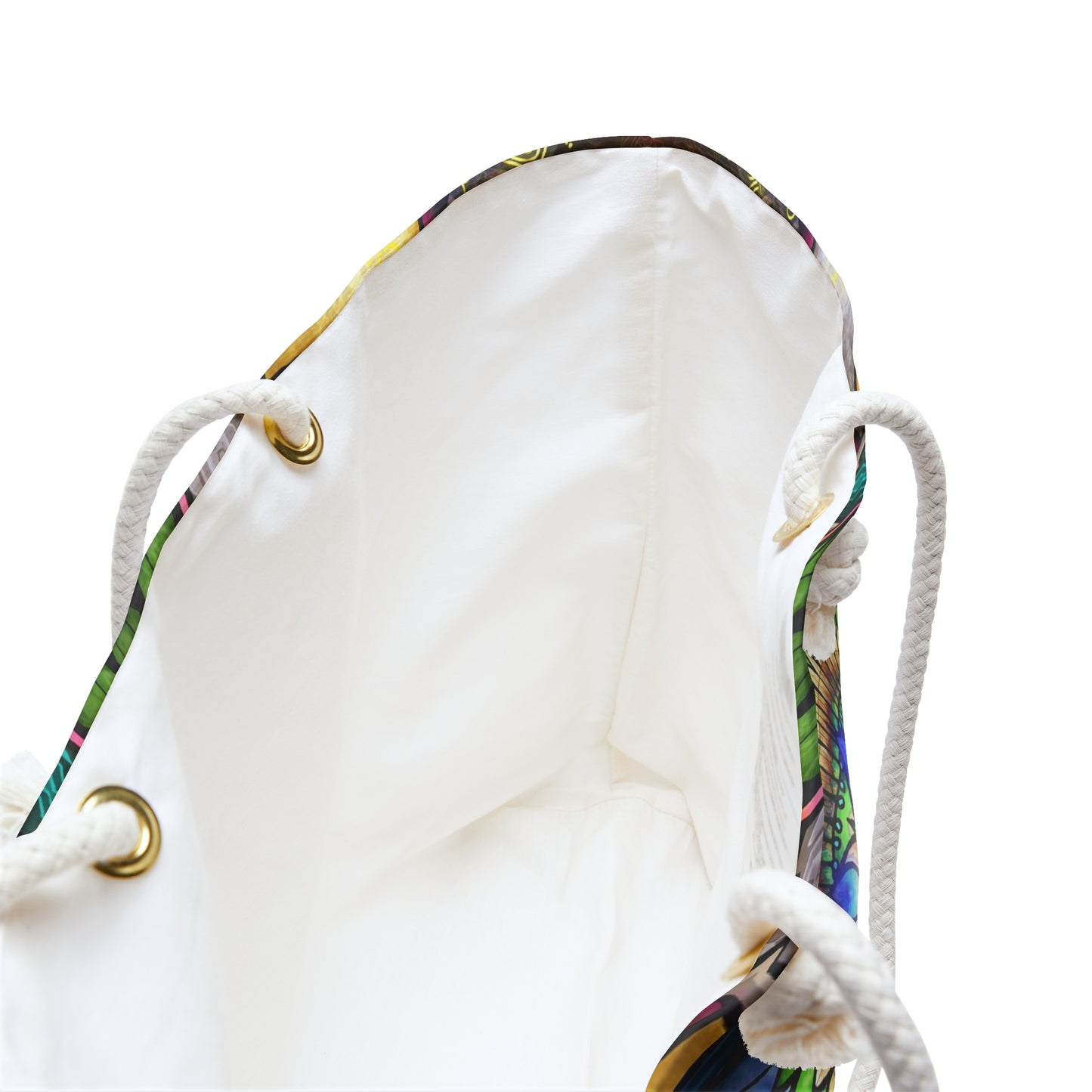 Pacio, Adam - Mystic Jewel Mandala - Weekender Bag