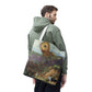 Redon, Odilon - The Cyclops (1914) - Tote Bag