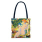 Ranson, Paul - Bather (1898) - Tote Bag