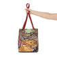 Braque, Georges - Olive Tree near L'Estaque (1906) - Tote Bag