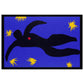Matisse, Henri - Icarus (1943) - 1000pc Jigsaw Puzzle
