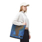 Ranson, Paul - The Blue Bather (1891) - Tote Bag
