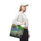 Ranson, Paul - Picking Flowers (1890) - Tote Bag