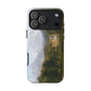 Bierstadt, Albert - The Rocky Mountains, Lander’s Peak (1863) - Tough Phone Cases