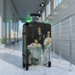 Manet, Édouard - The Balcony (1868) - Suitcase